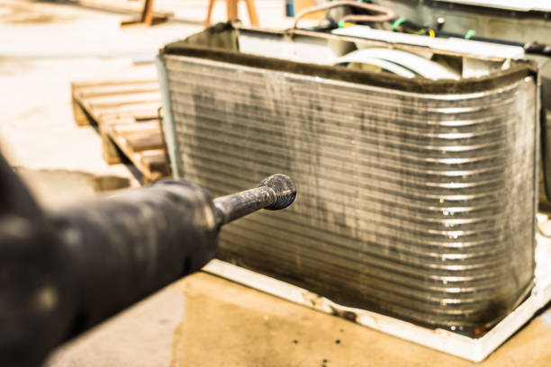 Best Commercial HVAC Duct Cleaning  in Kimball, TN