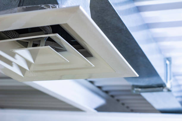 Best Affordable Air Duct Cleaning  in Kimball, TN
