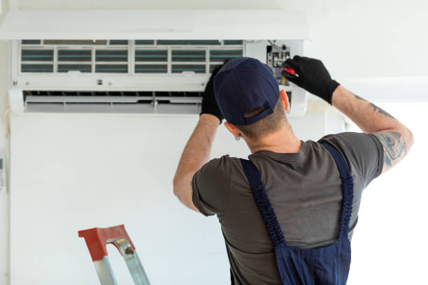 Best HVAC System Cleaning  in Kimball, TN