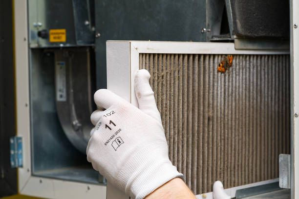 Best Best Air Duct Cleaning Company  in Kimball, TN