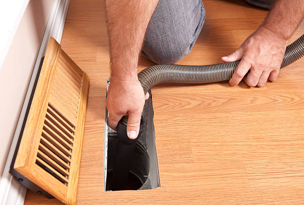 Best Affordable Air Duct Cleaning  in Kimball, TN