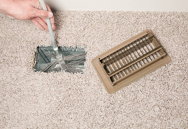 Best Affordable HVAC Duct Cleaning  in Kimball, TN