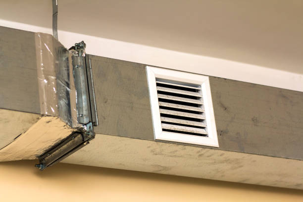 Best HVAC Air Duct Cleaning  in Kimball, TN